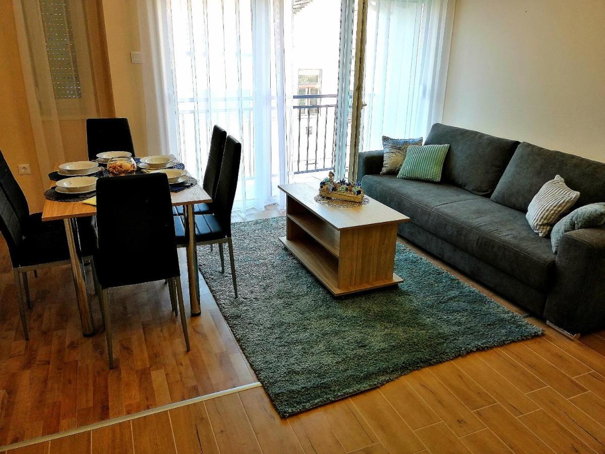 Olga Apartman Szeged Ngoại thất bức ảnh