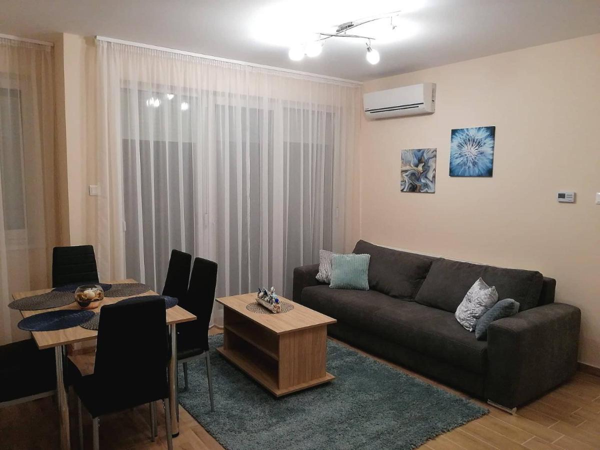 Olga Apartman Szeged Ngoại thất bức ảnh