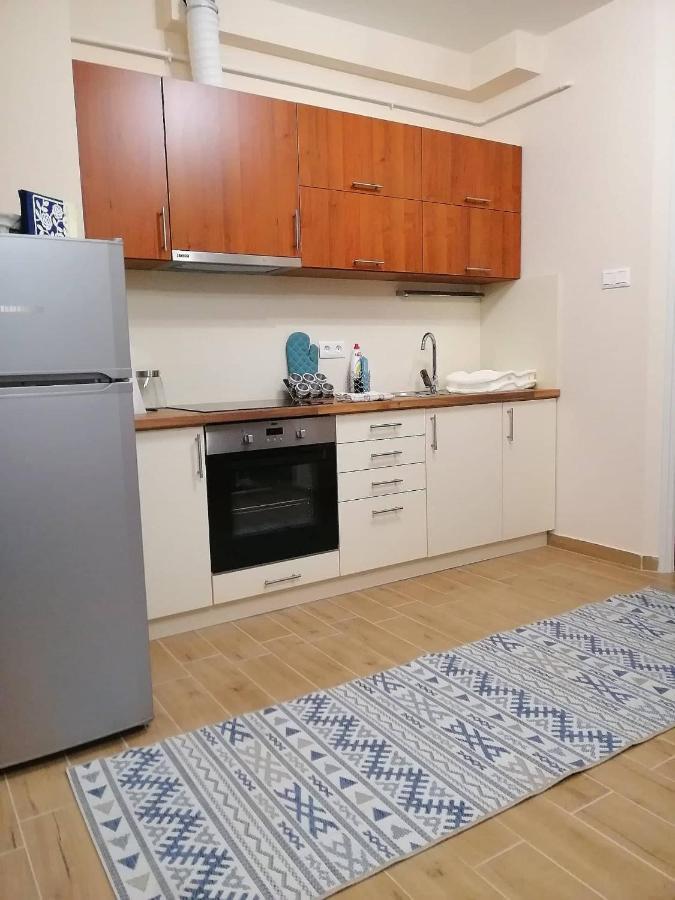 Olga Apartman Szeged Ngoại thất bức ảnh