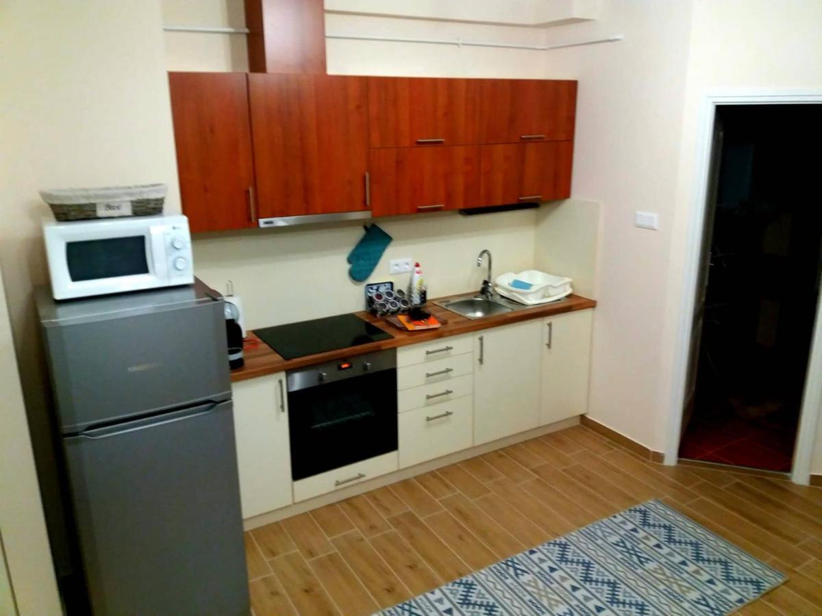 Olga Apartman Szeged Ngoại thất bức ảnh